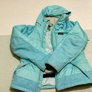 Patagonia Ski Jacket with Hood